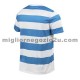 Maglia Argentina Rugby Casa Divisa 2020-2021 Manica Corta