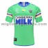 Maglia Canberra Raiders Rugby Casa Divisa 2021 Manica Corta