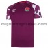Maglia Inghilterra Rugby 7S Trasferta Divisa 2020-2021 Manica Corta