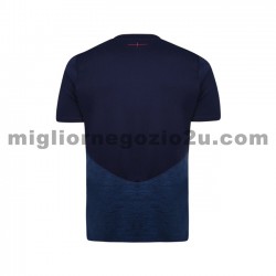 Maglia Inghilterra Rugby Trasferta Divisa 2020-2021 Manica Corta