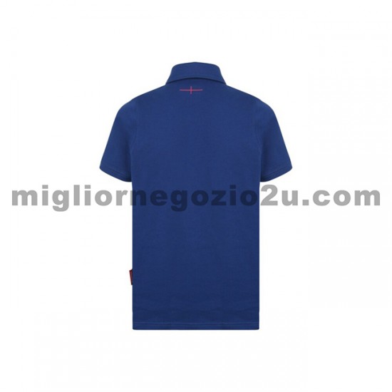 Maglia Inghilterra Rugby Classic Trasferta Divisa 2020-2021 Manica Corta