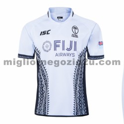 Maglia Figi Rugby Casa Divisa 2020 Manica Corta