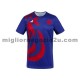 Maglia Francia Rugby 7S Casa Divisa 2020-2021 Manica Corta