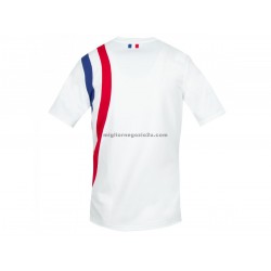 Maglia Francia Rugby Trasferta Divisa 2021-2022 Manica Corta
