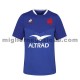 Maglia Francia Rugby Casa Divisa 2020-2021 Manica Corta