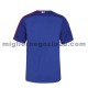 Maglia Francia Rugby Casa Divisa 2020-2021 Manica Corta