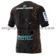 Maglia Hamilton Chiefs Rugby Casa Divisa 2020-2021 Manica Corta