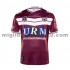 Maglia Manly Warringah Sea Eagles Rugby Casa Divisa 2021 Manica Corta