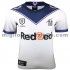 Maglia Melbourne Storm Rugby Trasferta Divisa 2021 Manica Corta