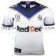 Maglia Melbourne Storm Rugby Trasferta Divisa 2021 Manica Corta