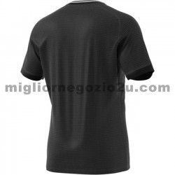 Maglia Nuova Zelanda Rugby Casa Divisa 2020-2021 Manica Corta