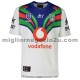 Maglia New Zealand Warriors Rugby Trasferta Divisa 2021 Manica Corta