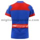 Maglia Newcastle Knights Rugby Casa Divisa 2021 Manica Corta