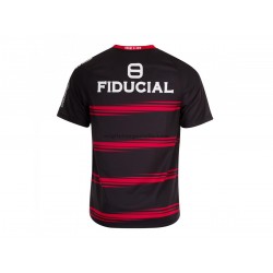 Maglia Stade Toulousain Rugby Casa Divisa 2020-2021 Manica Corta