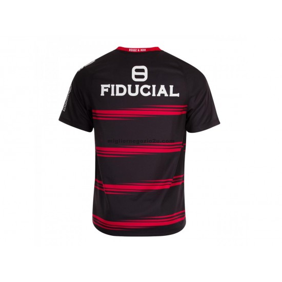 Maglia Stade Toulousain Rugby Casa Divisa 2020-2021 Manica Corta
