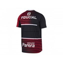 Maglia Stade Toulousain Rugby Casa Divisa 2021-2022 Manica Corta