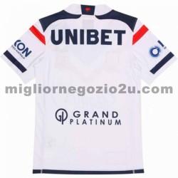Maglia Sydney Roosters Rugby Trasferta Divisa 2021 Manica Corta
